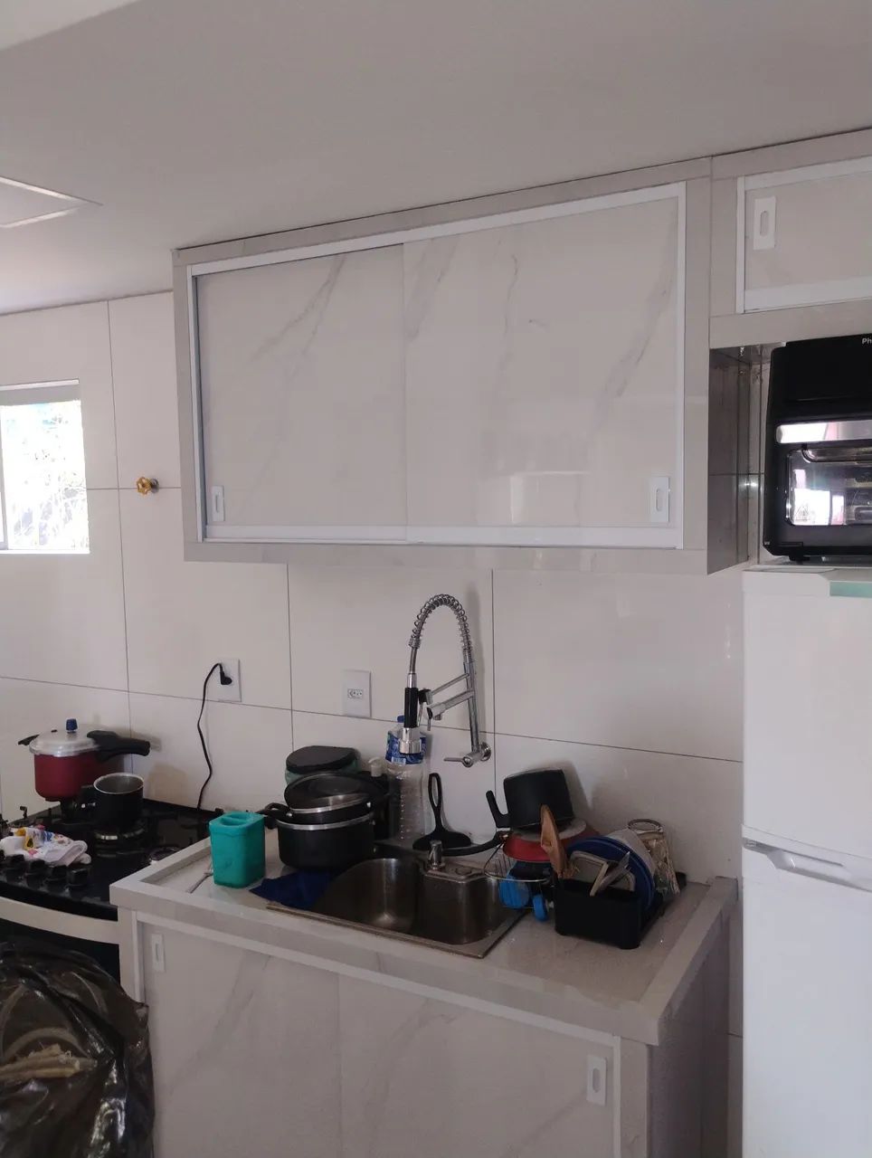 Pedreiro de acabamento e porcelanataria - Foto 3