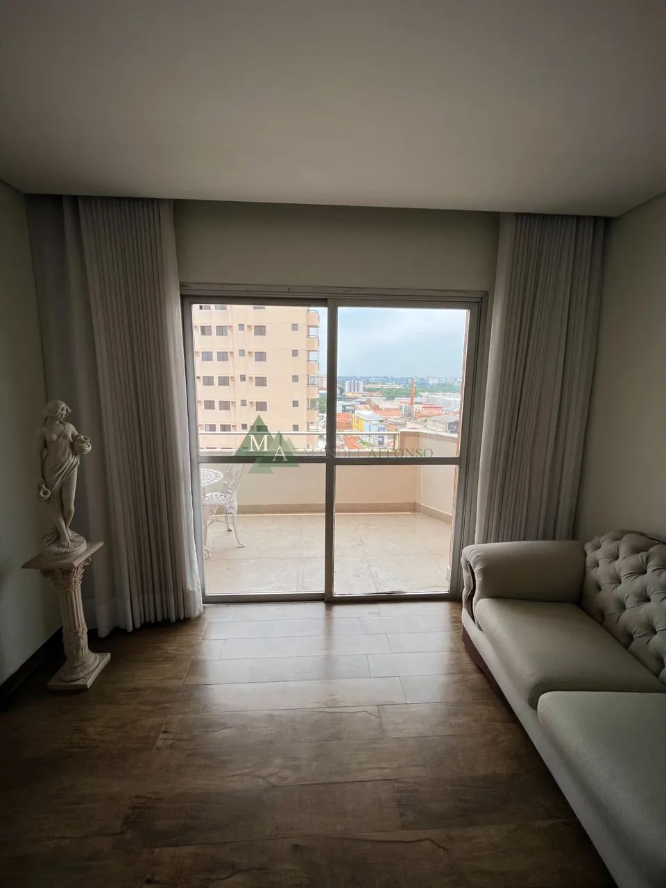 Apartamento Garagem em Centro - Sorocaba, SP - Foto 2