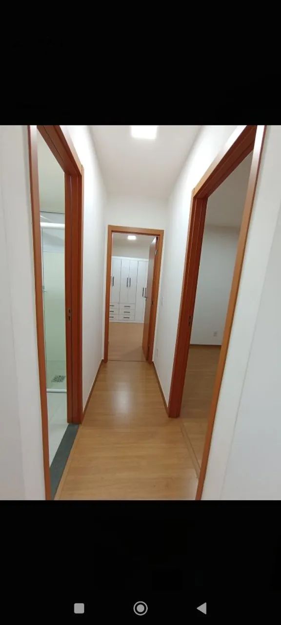 Apartamento chapada das Brisas - Foto 3