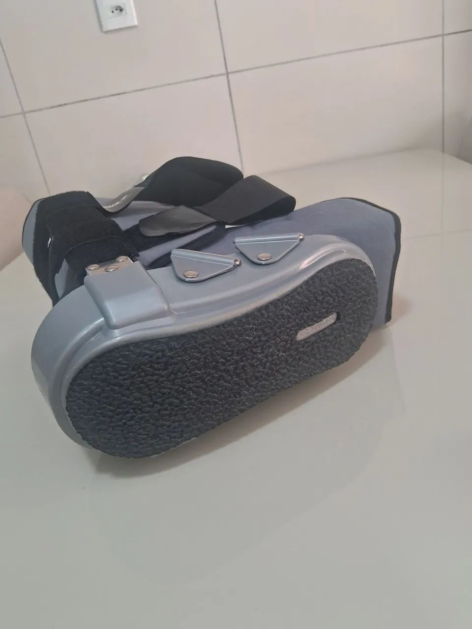 Bota Roboffod ortopedica - Foto 5