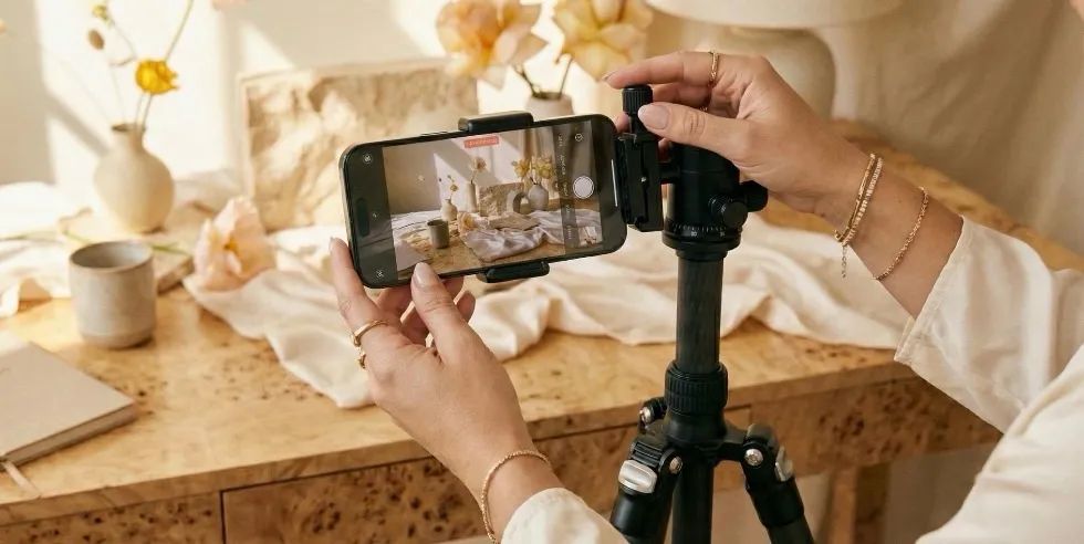 Storymaker Mobile em Florianópolis | Stories e Reels