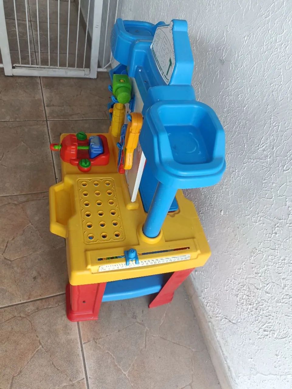Bancada de ferramentas - Foto 4