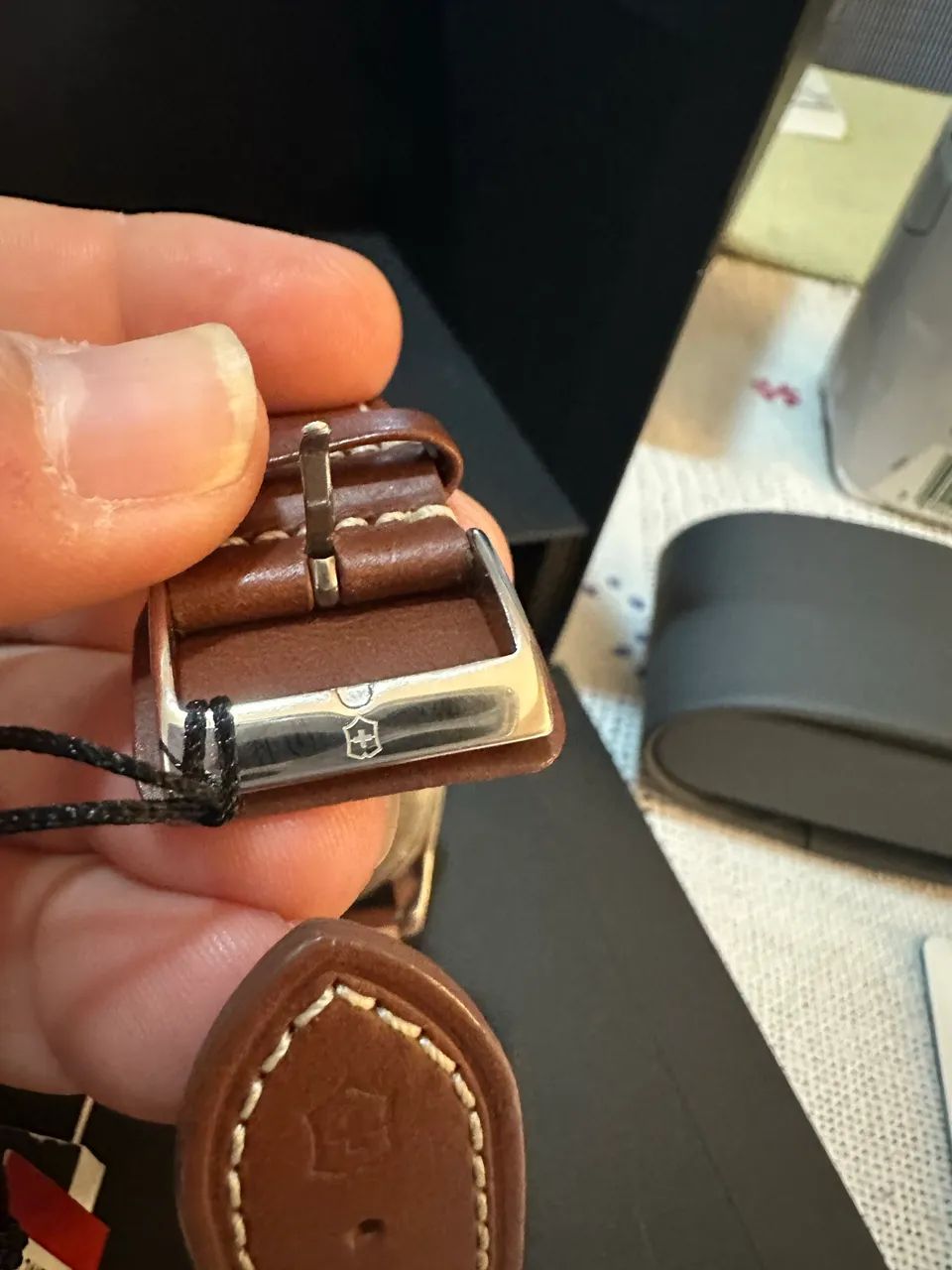 Victorinox novo na caixa zero ref 241568 - Acessórios - Gutierrez