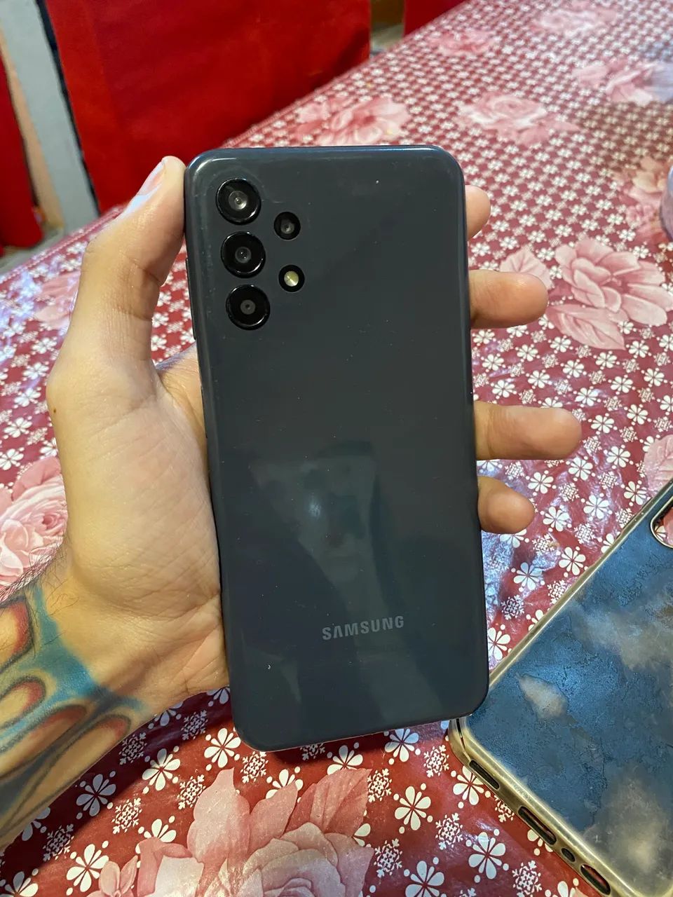 SAMSUNG A13 - Foto 5