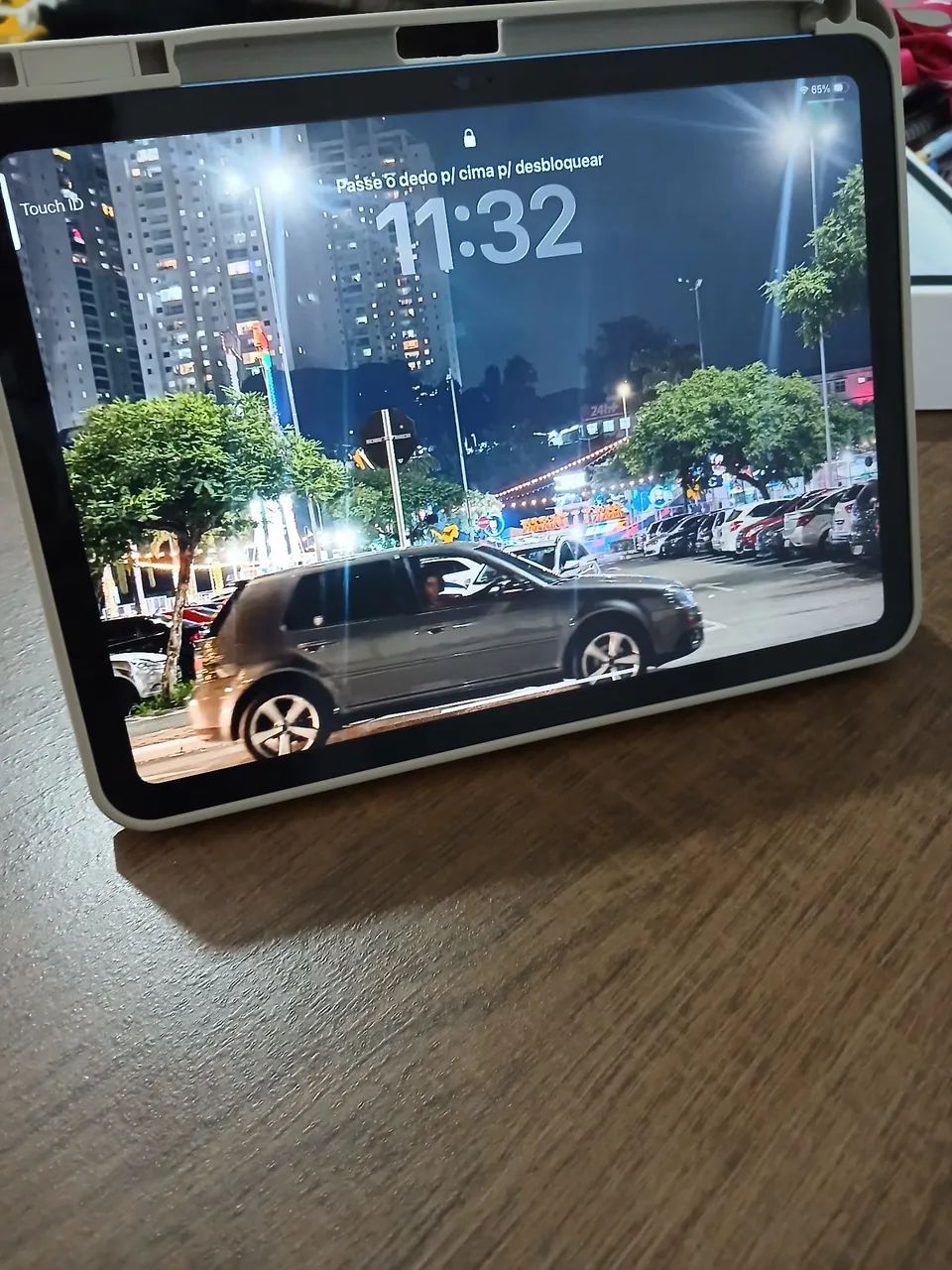 IPad 11 A16 128GB  - Foto 4