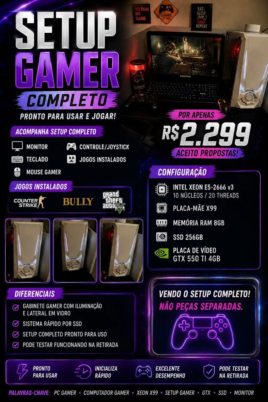 Pc gamer