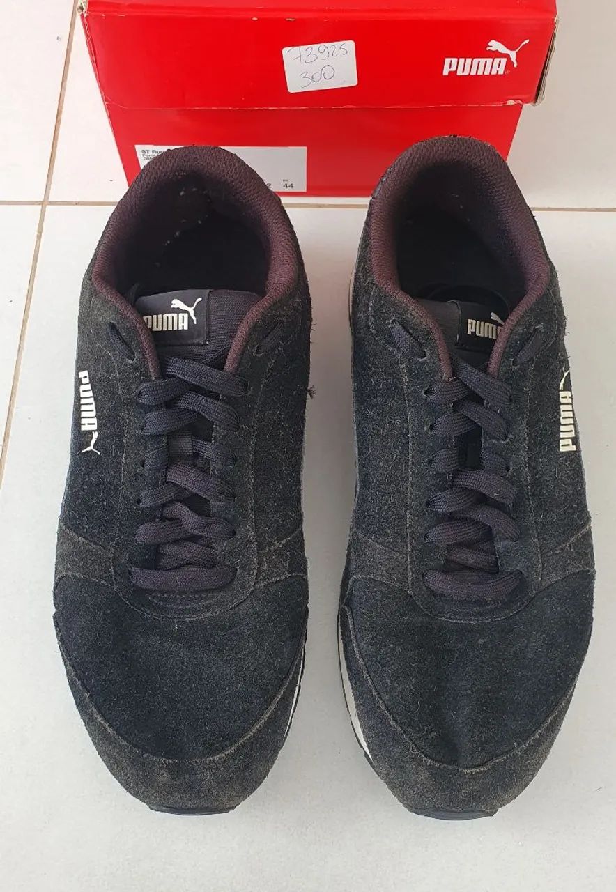 Puma st runner 2 - Foto 4