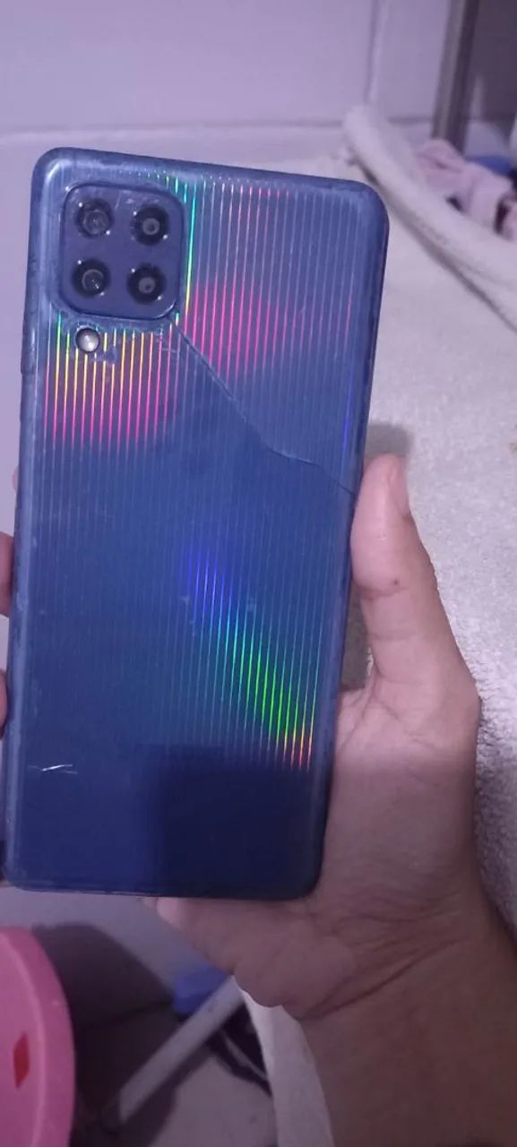 VENDA CELULAR M32! Mais informações abaixo - Foto 4