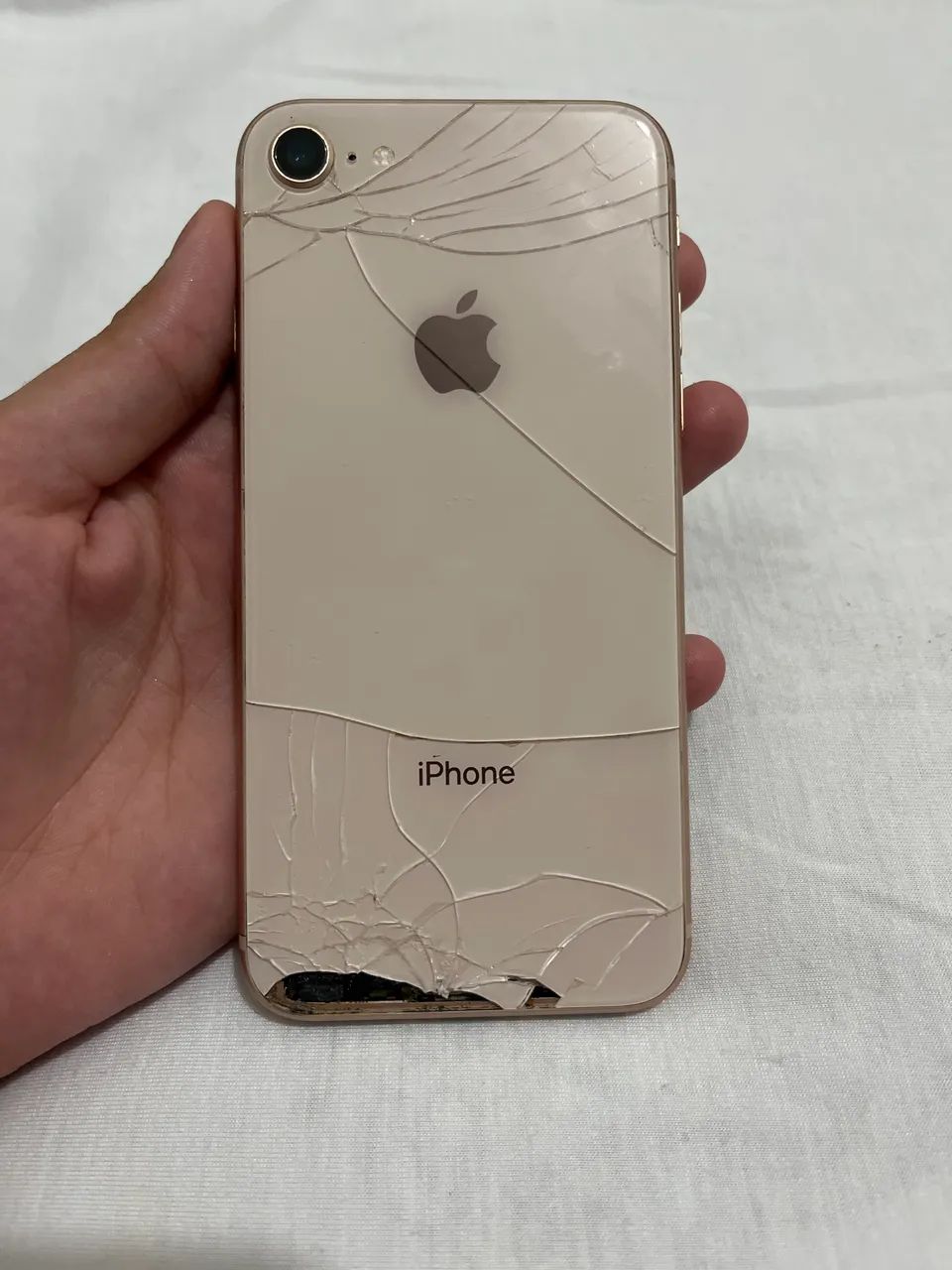 iPhone seminovo  - Foto 2