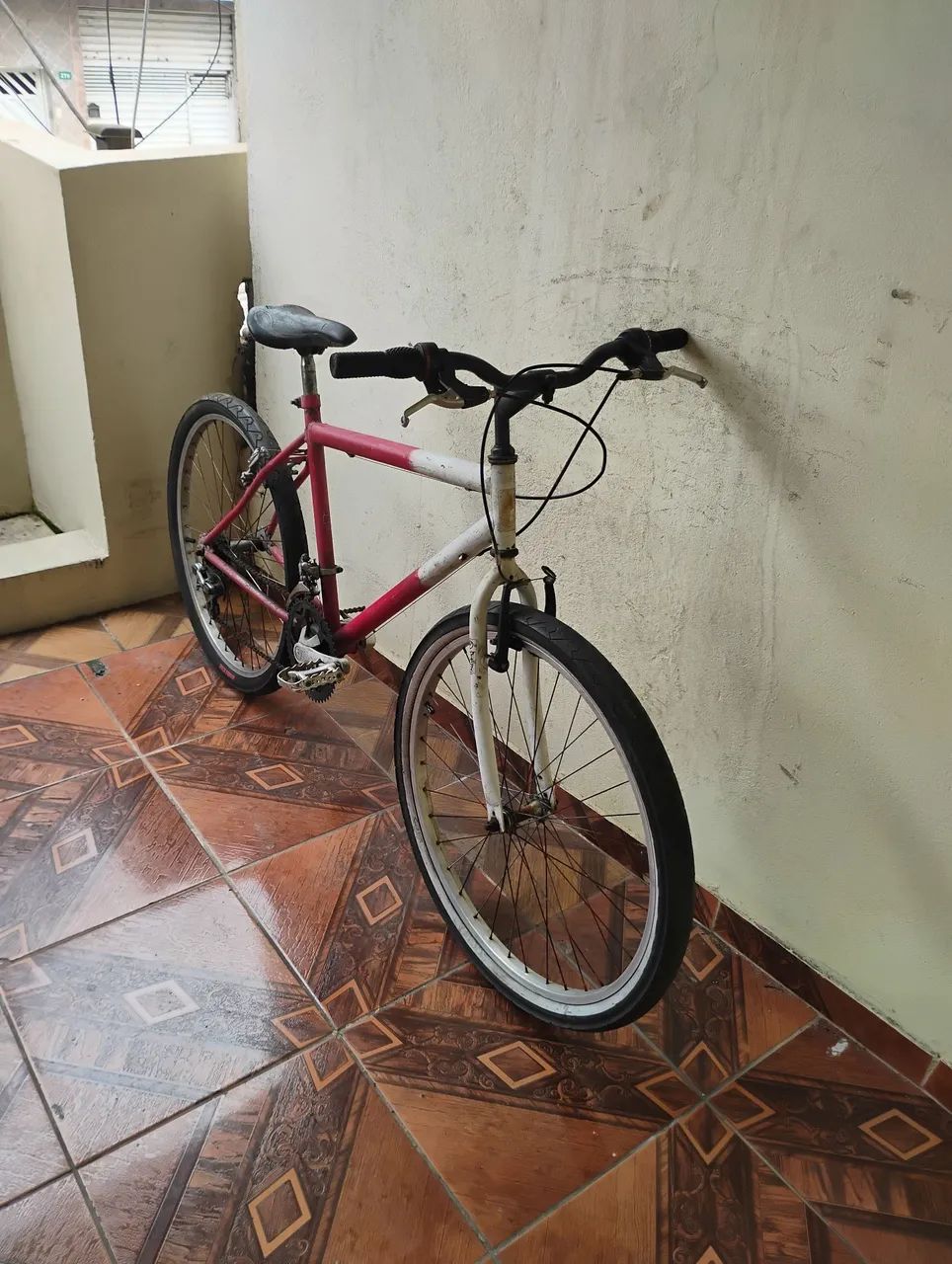 Bicicleta aro 26  - Foto 5