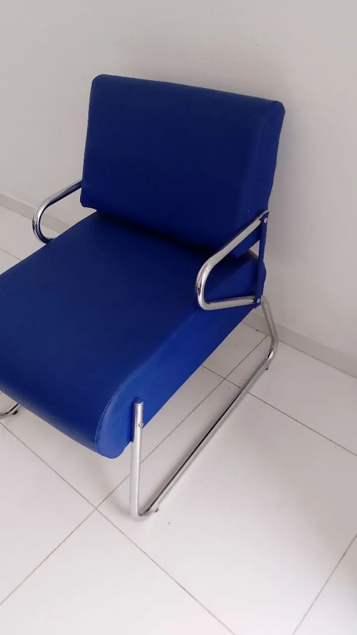 Sofá 2 e 1 lugares - Foto 3