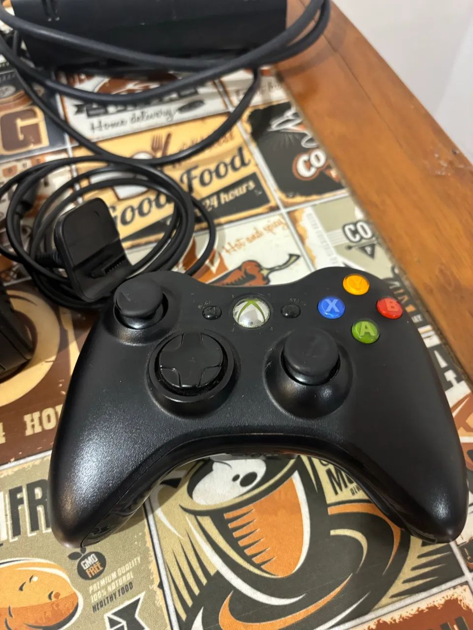 Xbox 360 - Foto 3