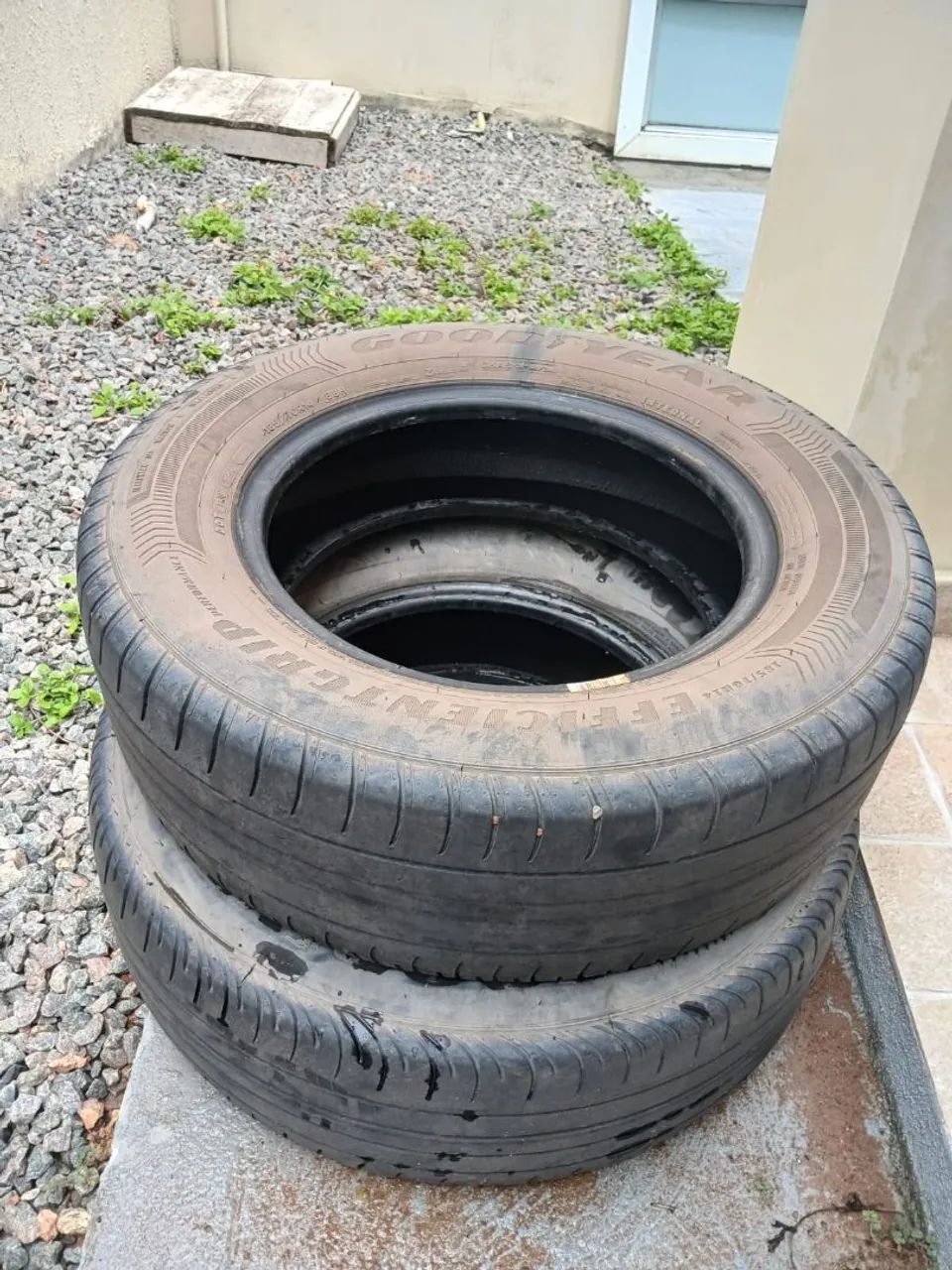 Pneus para carros