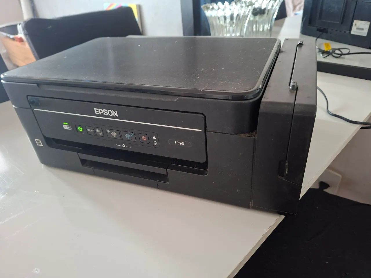 Impressora Epson L395
