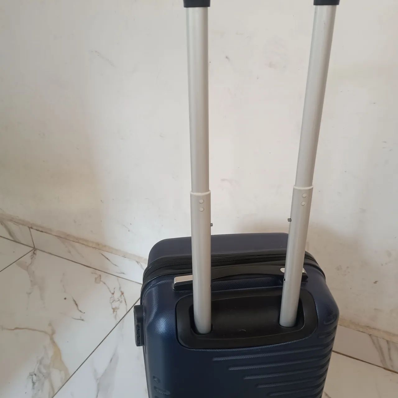 Mala de viagem l/ bagagem de bordo  - Foto 3