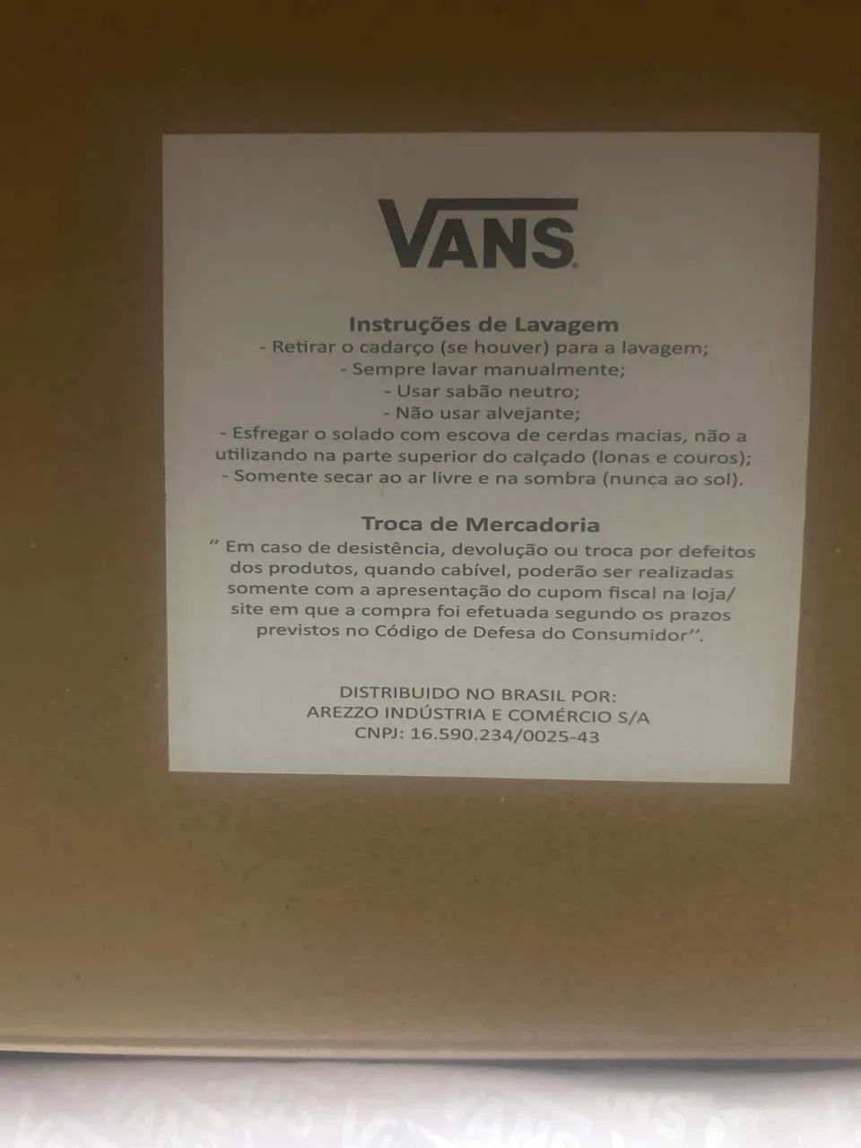 Vans - Foto 2