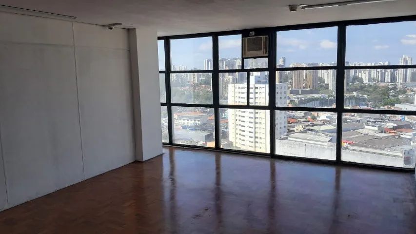 SALA COMERCIAL 56,92 m² - SANTO AMARO