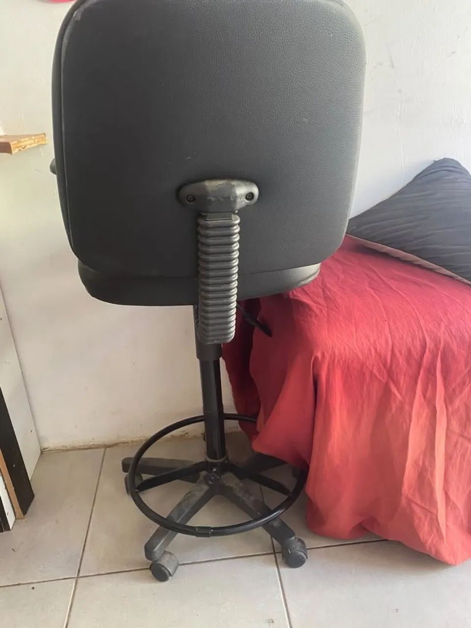 Cadeira de escritório  - Foto 2