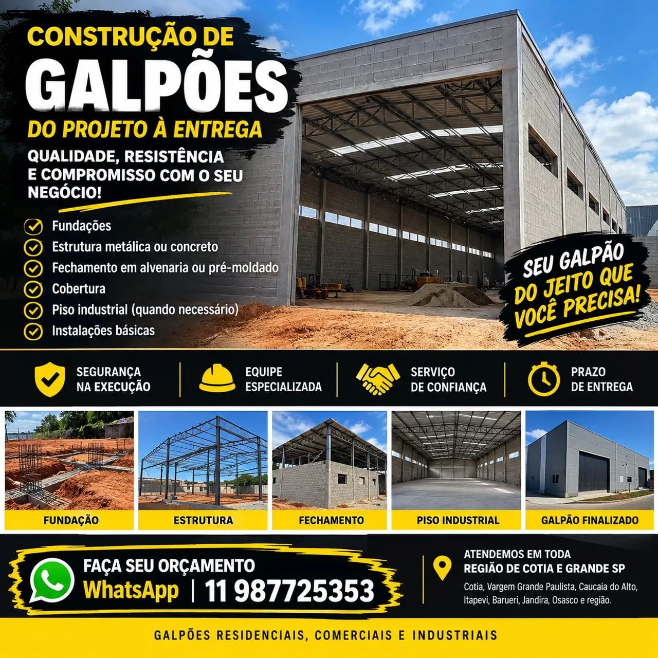 Empreiteiro 
