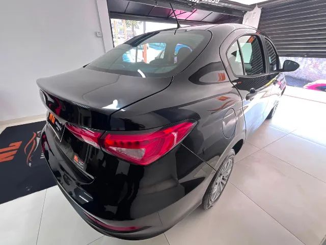 Fiat Cronos 1.0 6V Flex 2023 - Foto 3