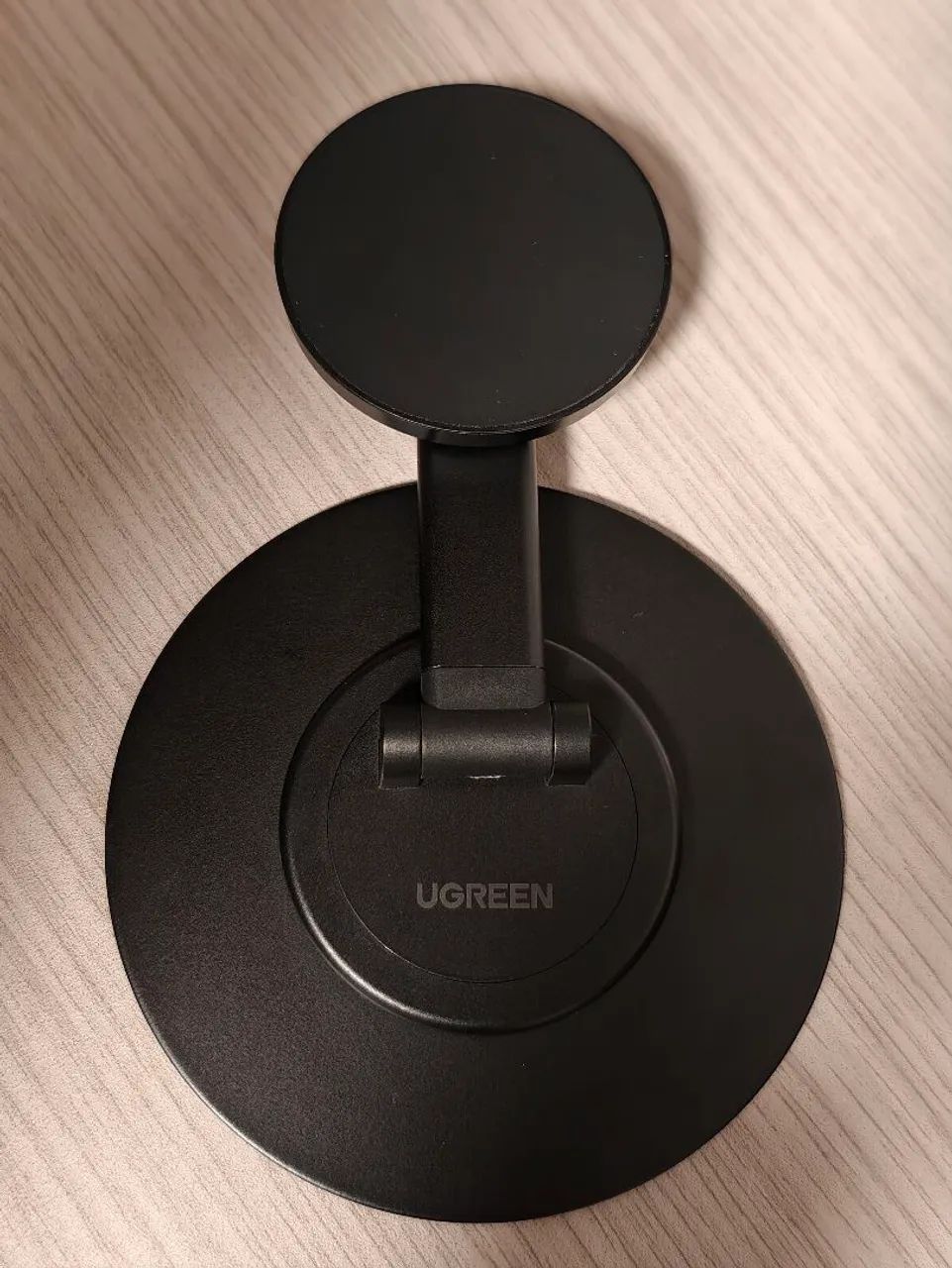 Suporte Celular Giratório Magnético Ugreen