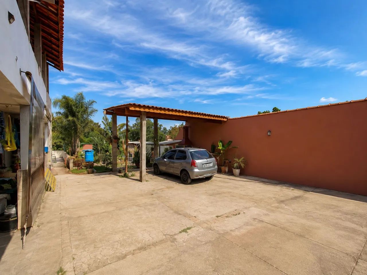 Chácara a venda com piscina  - Foto 3