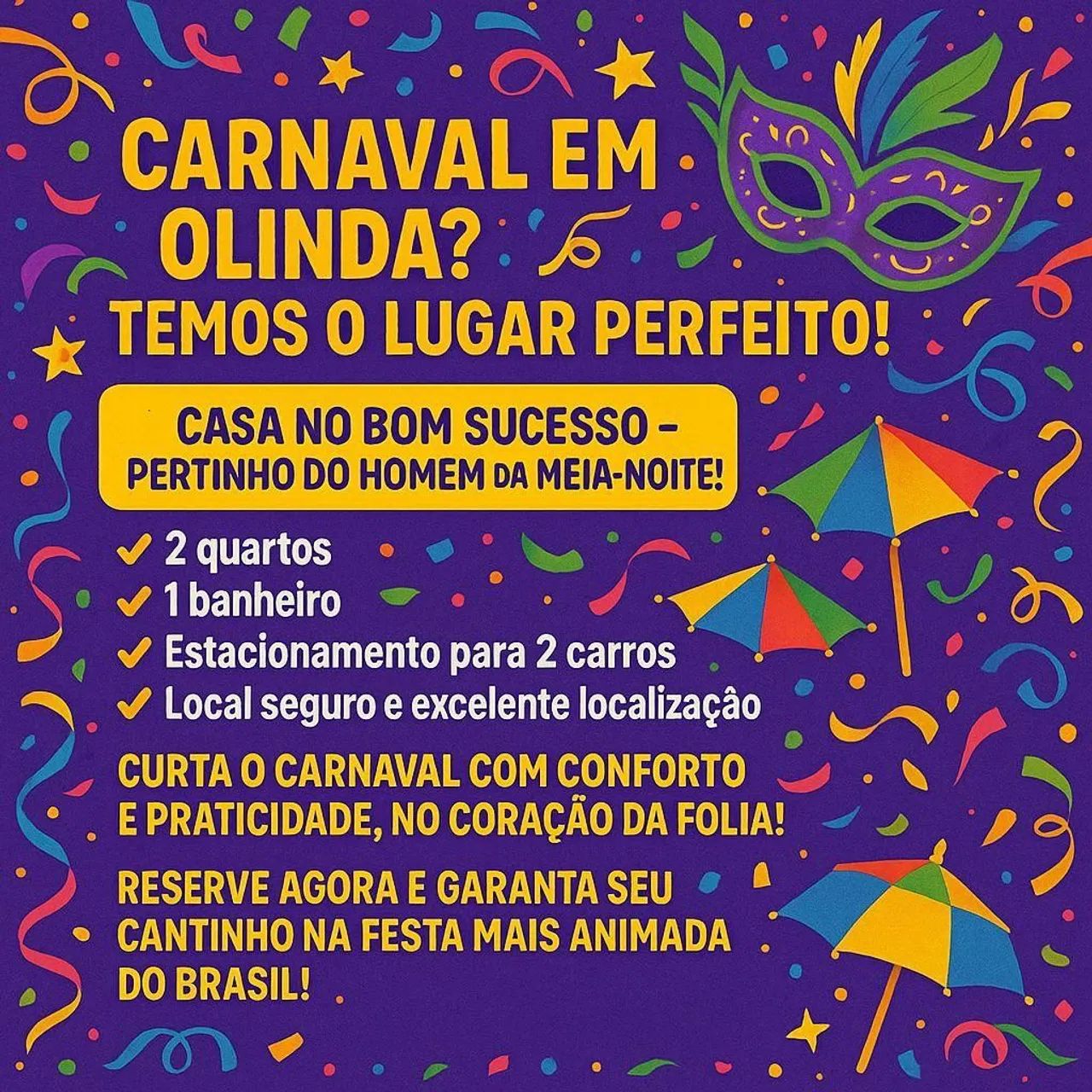 Foto - Olinda - Bonsucesso