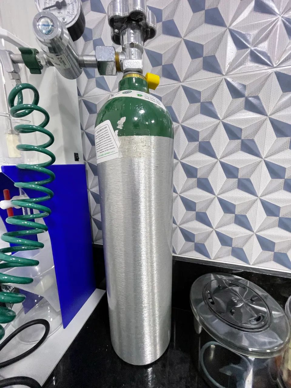 Gerador de ozônio Philozon  - Foto 3