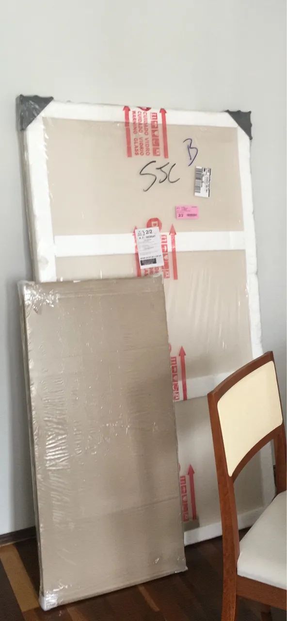 Mesa de Madeira mdf  - Foto 2