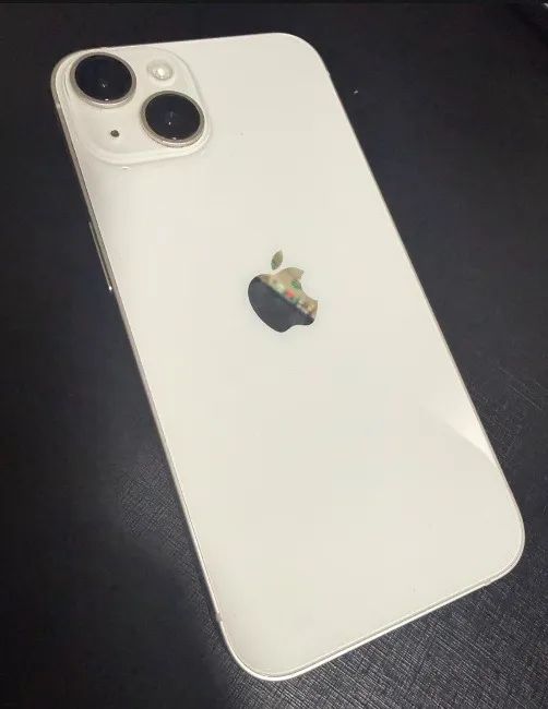 IPHONE 14 - 256gb - Branco - Foto 4