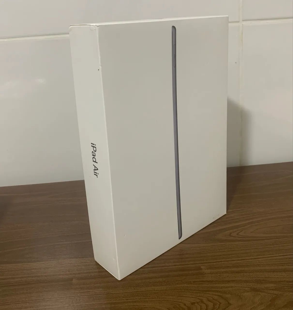 iPad Air 3 + Capa de iPad com suporte para Apple Pencil  - Foto 5