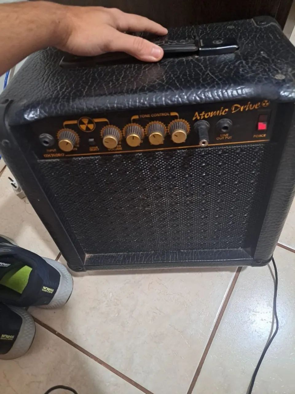 Vendo guitarra  - Foto 2