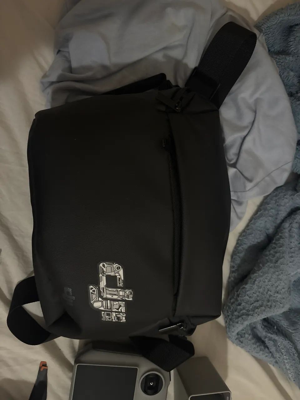Drone DJI MINI 3 COMBO  NOVO  - Foto 5