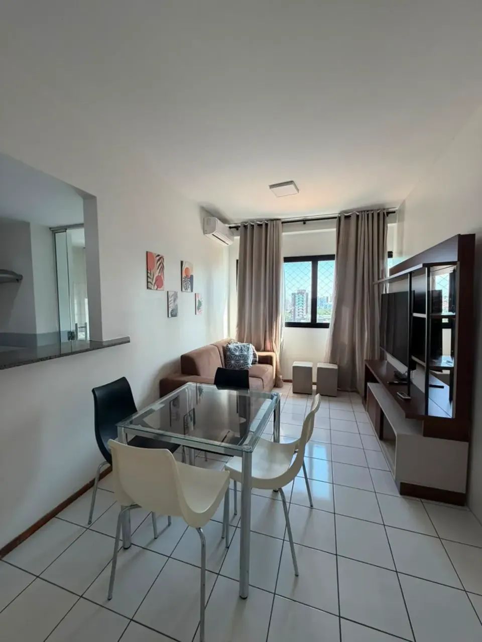 ALUGA-SE | METRÓPOLIS RESIDENCE - Foto 2