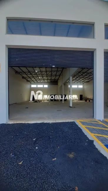 Aluguel Barracão SEGISMUNDO PEREIRA - Foto 4
