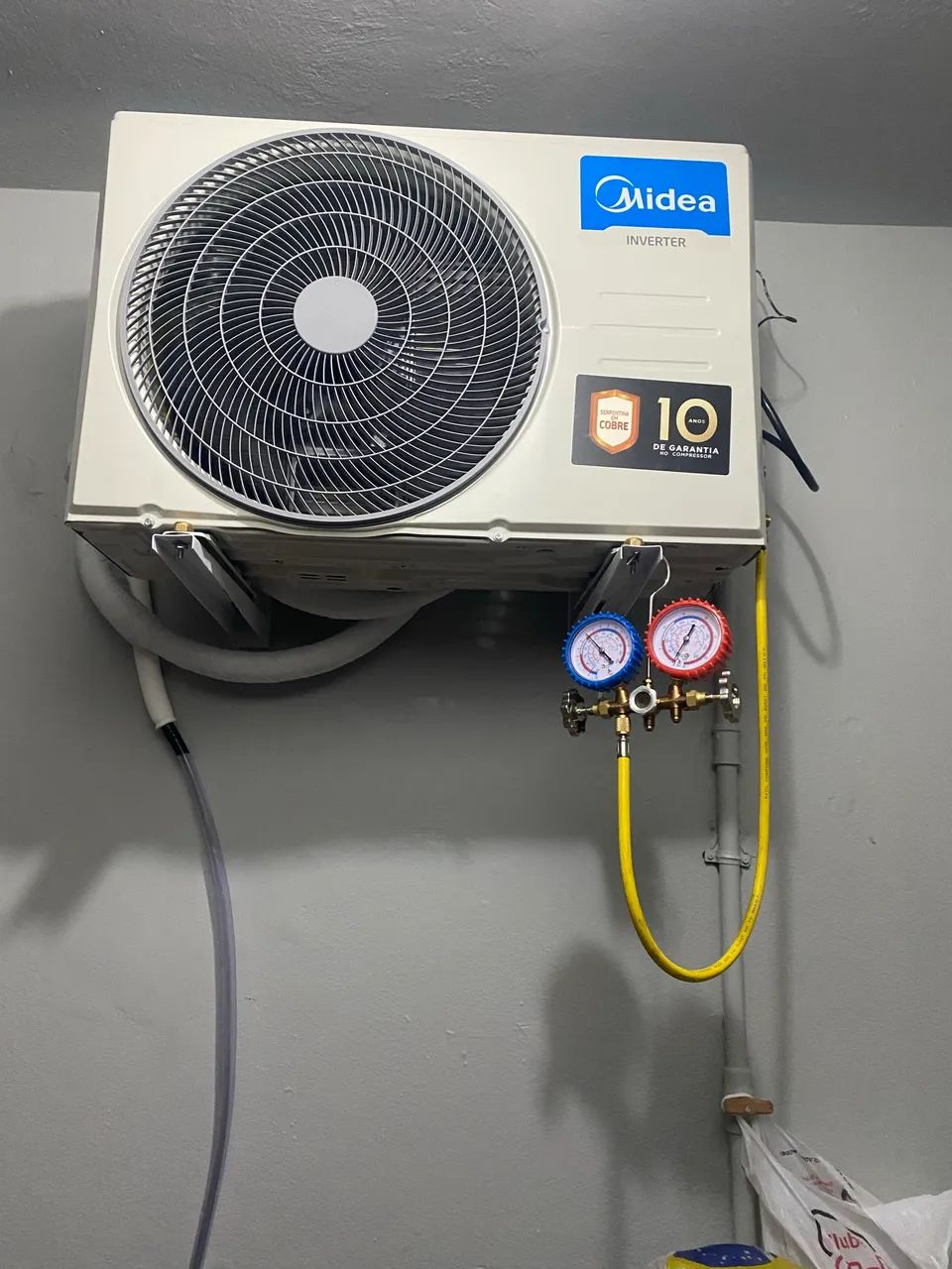 MMDC reparos  - Foto 2