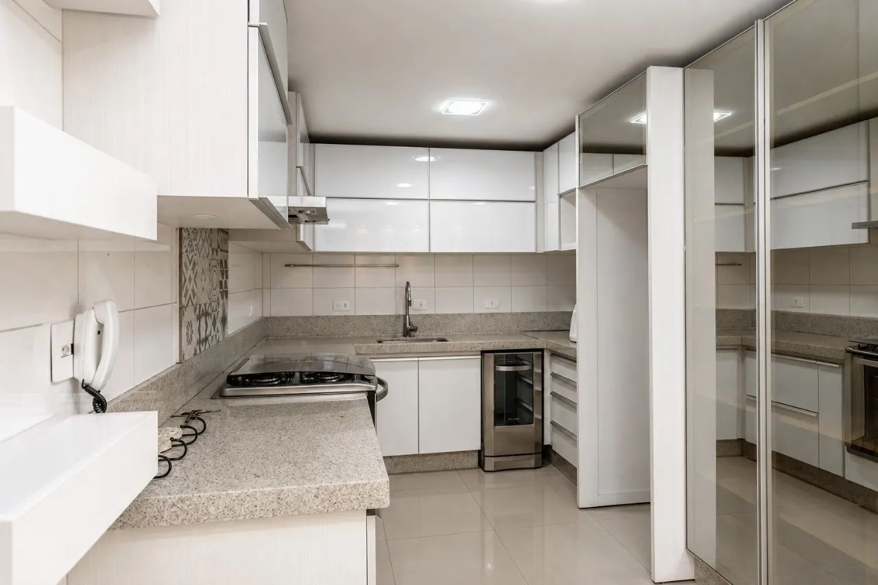 Sobrado com 3 Quartos, 150 m² - Jardim Itália, Maringá/PR - Foto 4