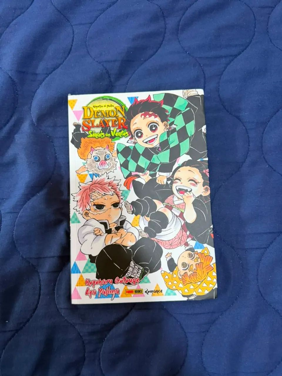 Manga