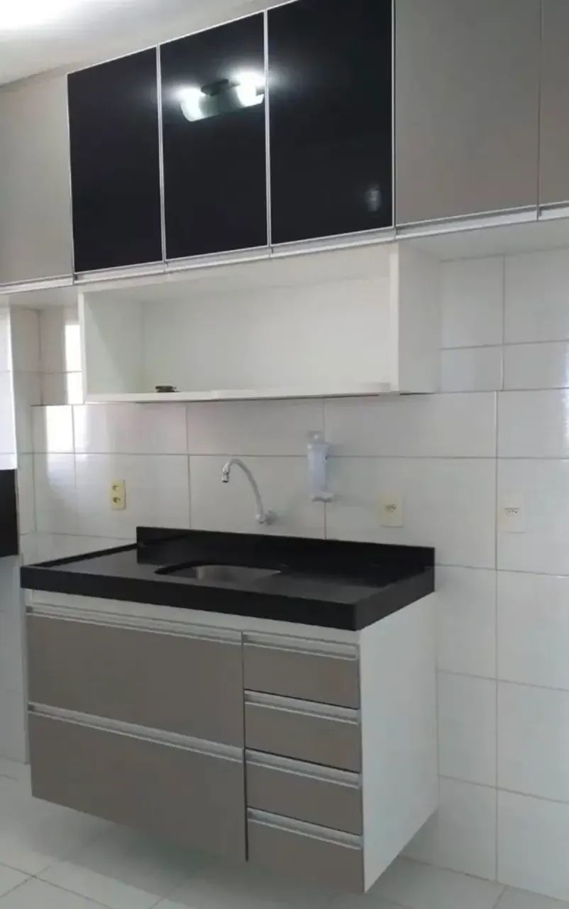 APARTAMENTO À VENDA | PARQUE PETRÓPOLIS III - Foto 4