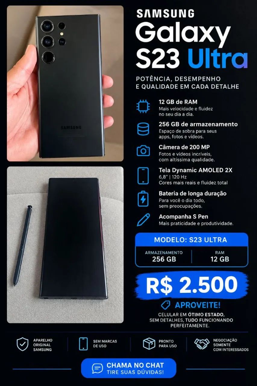S23 ultra
