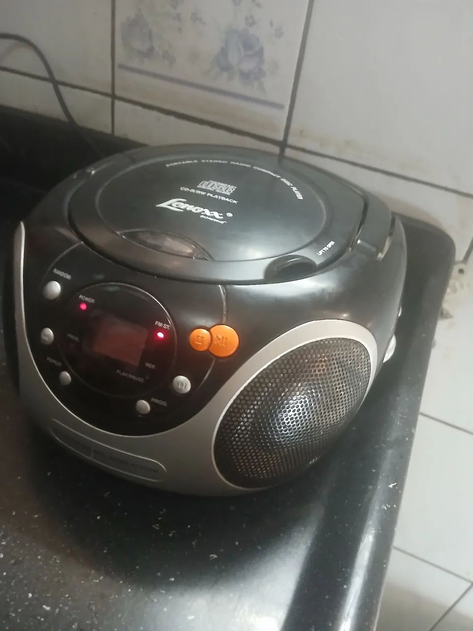 Radio lenox - Foto 3