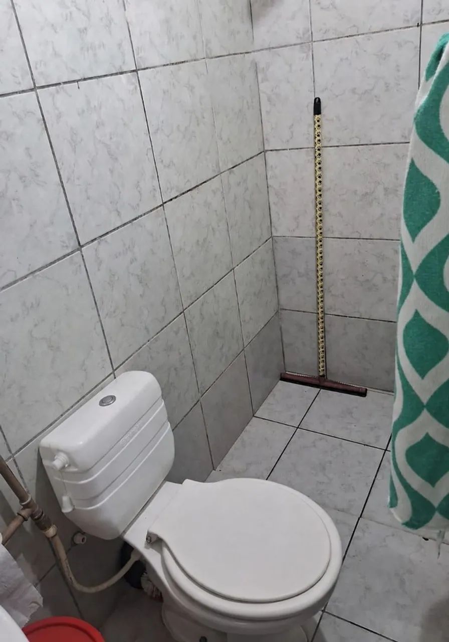 Casa em vila na São Geraldo 43mil  - Foto 4