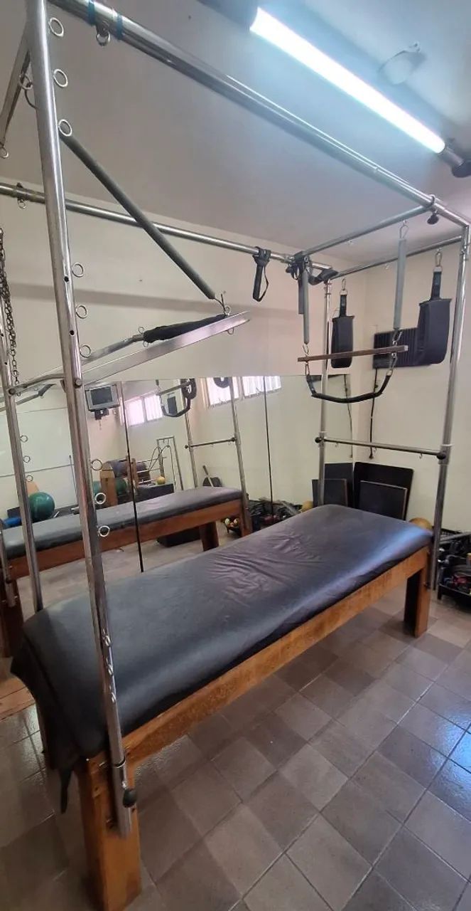 Equipamento de pilates D&D - Foto 3