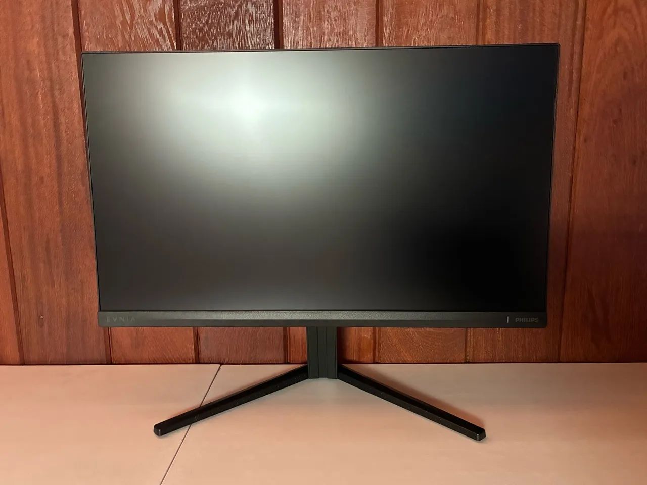 Monitor 180Hz 24 Polegadas IPS Philips (Garantia e nota)