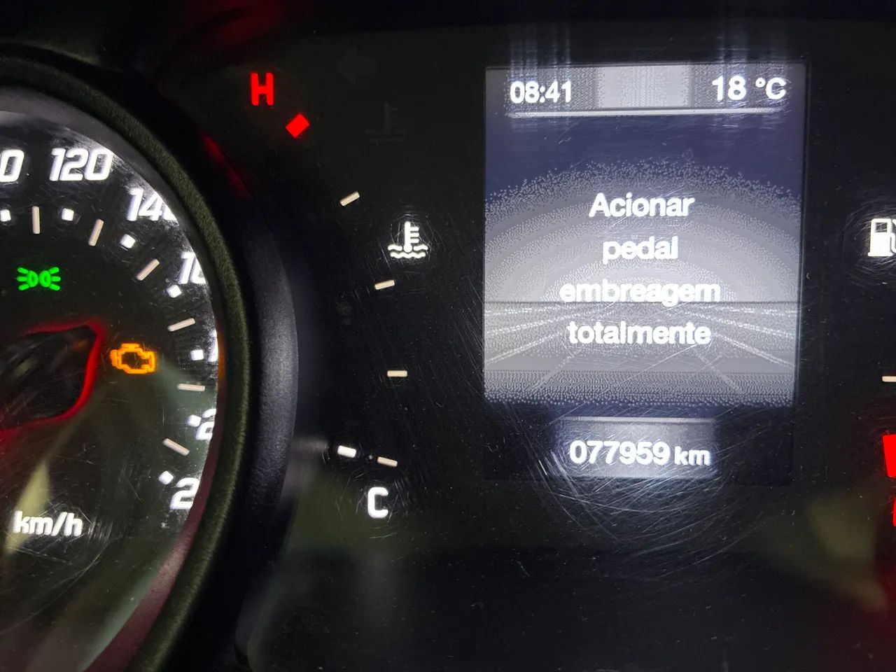 Fiat Cronos Drive 1.3 8V Flex 2019 - Foto 5