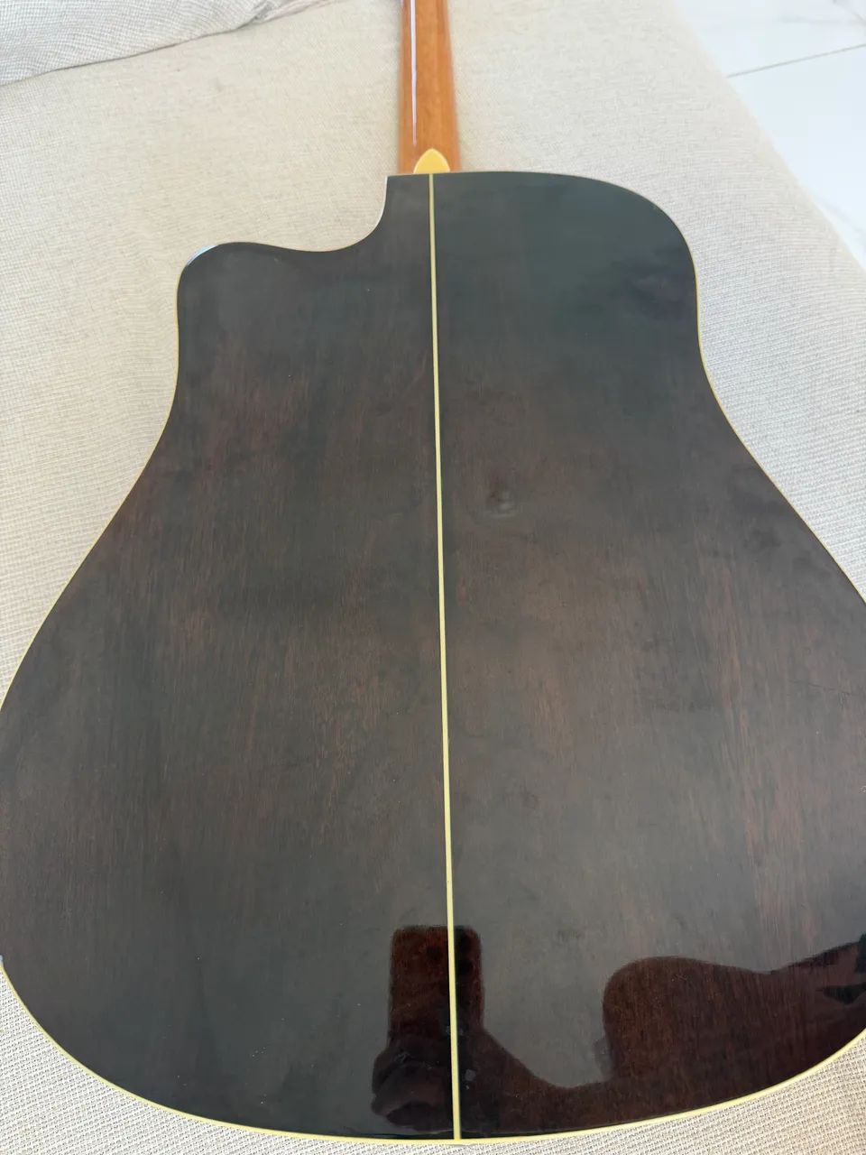 Violão Tagima - Foto 5