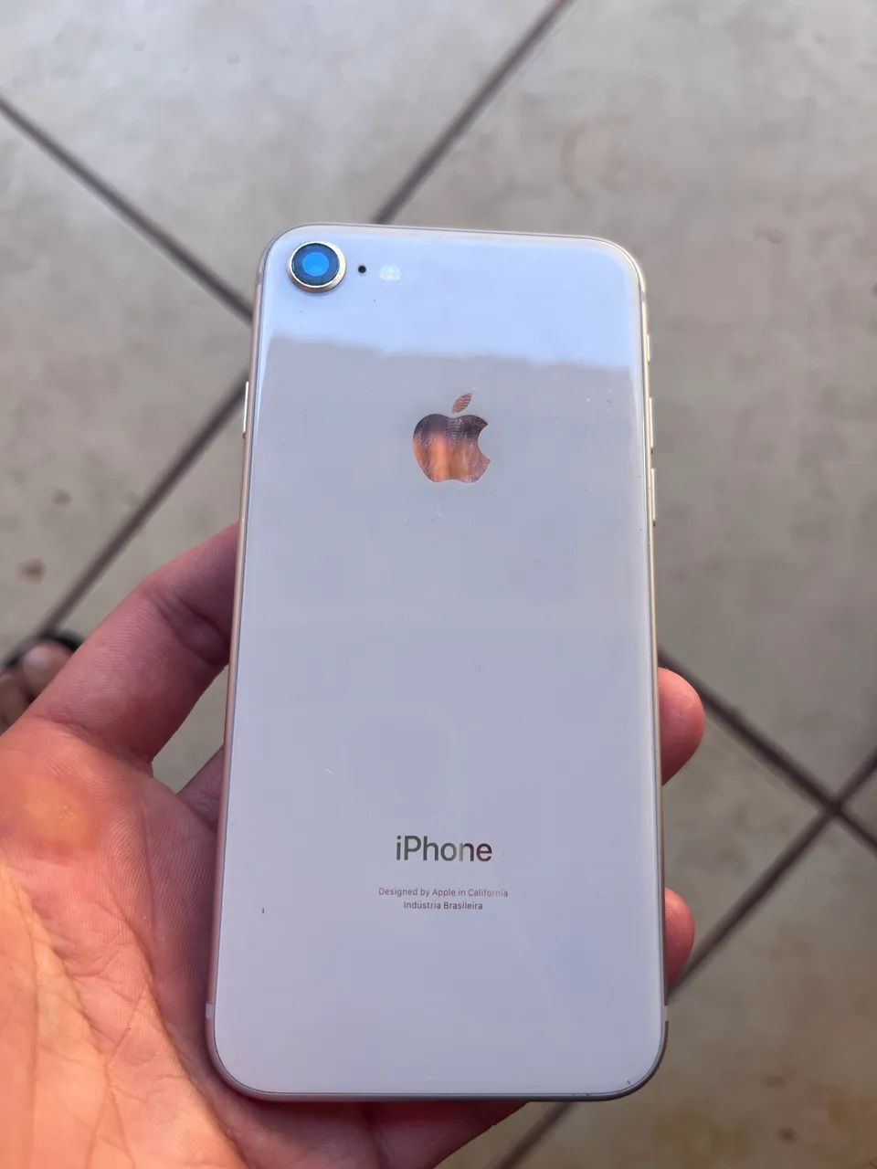 iPhone 8 - Foto 4