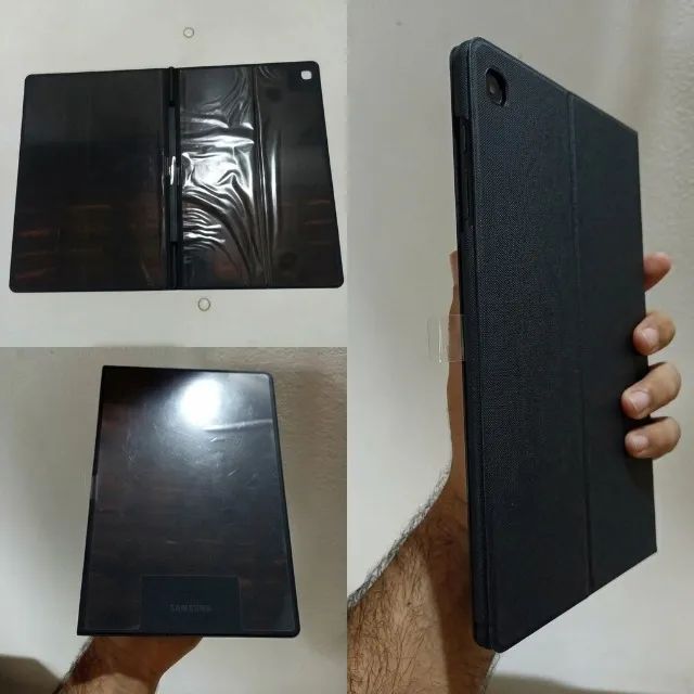 Samsung Galaxy Tab S6 Lite - Excelente Custo-benefício - Foto 3