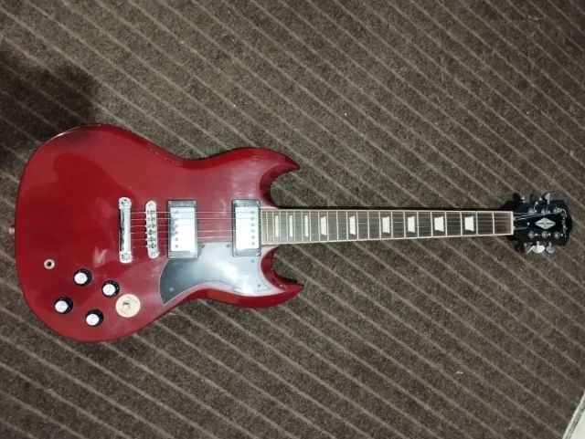 Guitarra Condor SG csgx