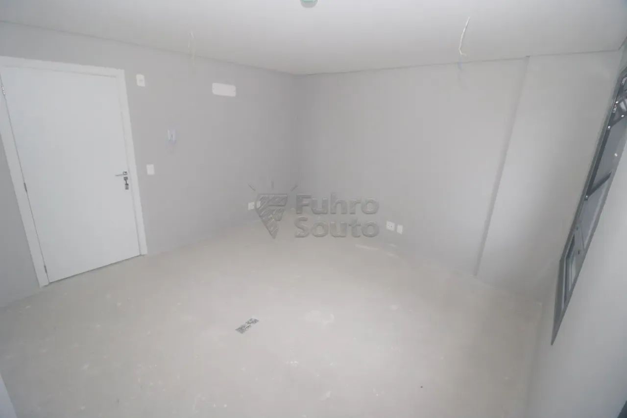 Sala Comercial no Edifício Orbe - Parque Una - Foto 3